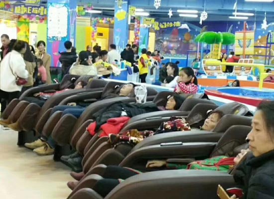 上门回收旧按摩椅（附近回收旧按摩床的吗）